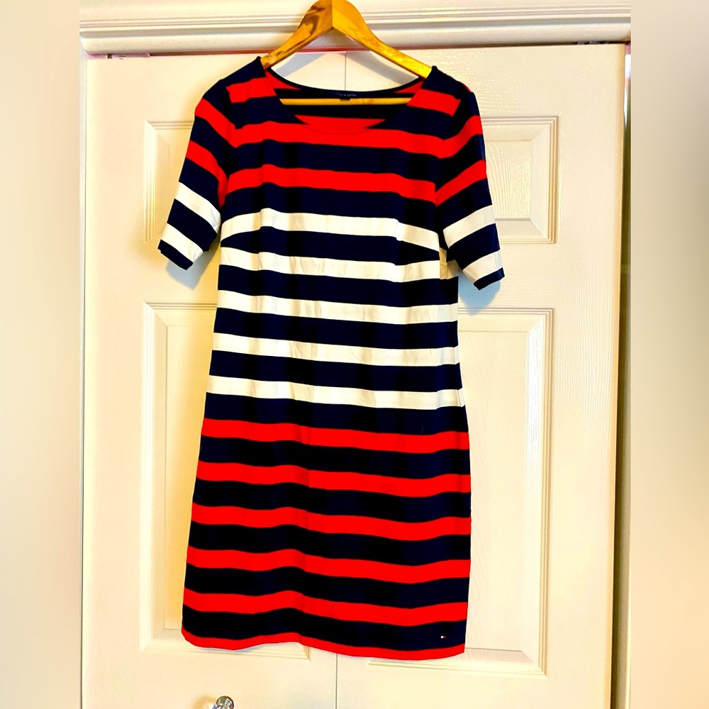 Calling all Tommy summer Saturday dress lovers!